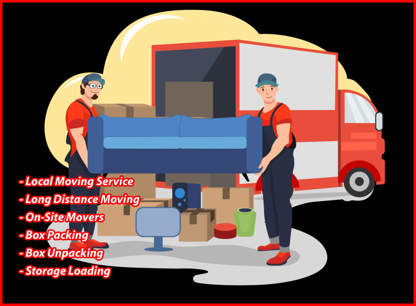Packers And Movers Noida Sector 139